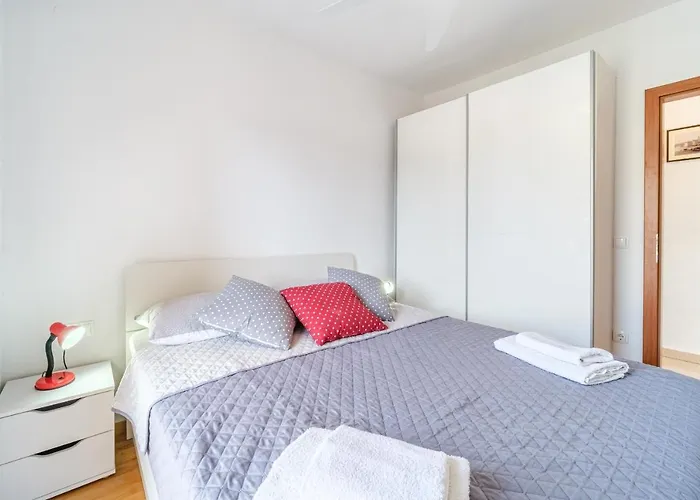 Trebotic Apartmán