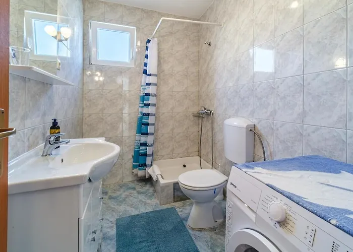 Trebotic Apartmán