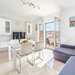 Trebotic Appartement *