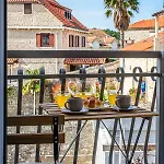 Appartement Trebotic *
