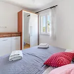Trebotic Appartement *