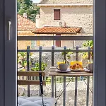 Trebotic Appartement *