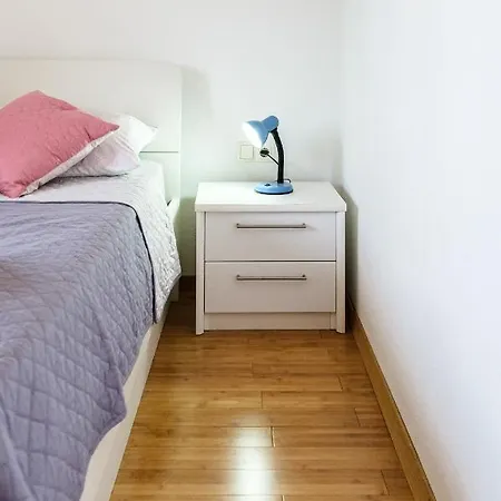 Trebotic * Milna (Brac)