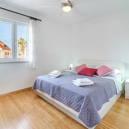 Trebotic * Milna (Brac)