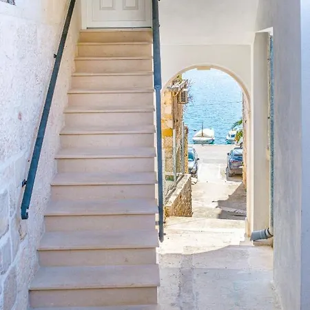 Trebotic * Milna (Brac)