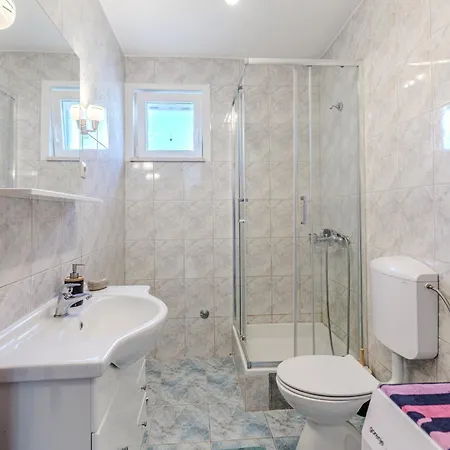 Apartman Trebotic Milna (Brac)