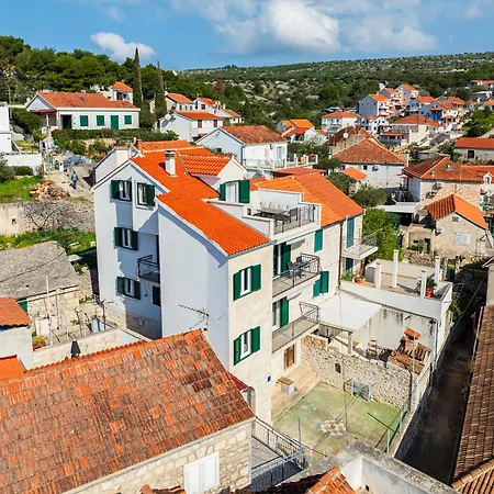 Apartman Trebotic *